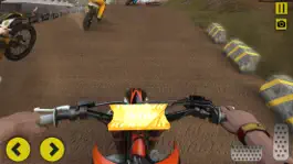 Game screenshot Dirt Bike Motocross Trials 3D hack