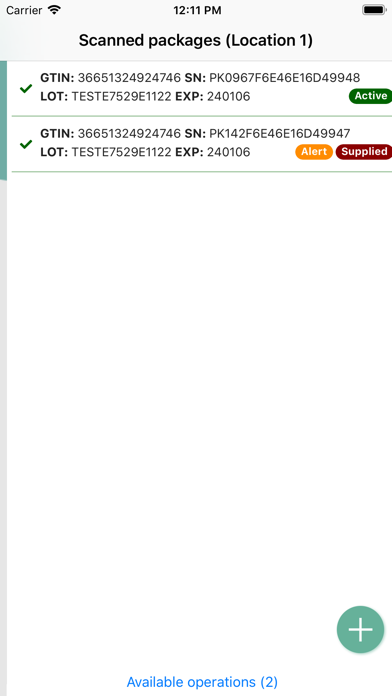Screenshot #3 pour NMVS.online