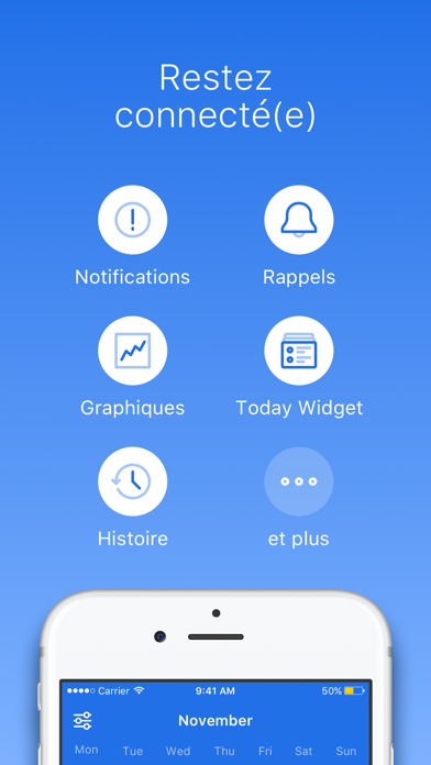 Screenshot #2 pour Forex Сalendar