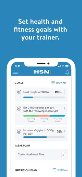 Game screenshot Healthy Steps Nutrition hack