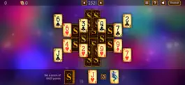 Game screenshot 3000 TriPeaks Solitaire Games apk