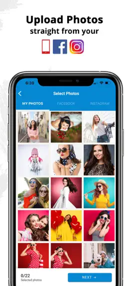 Game screenshot Pro Lab - Photo Printing,Gifts mod apk