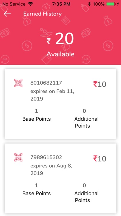 PaysApp screenshot-3