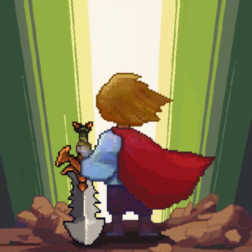 Everybody's RPG: Reborn Everybody's RPG: Reborn