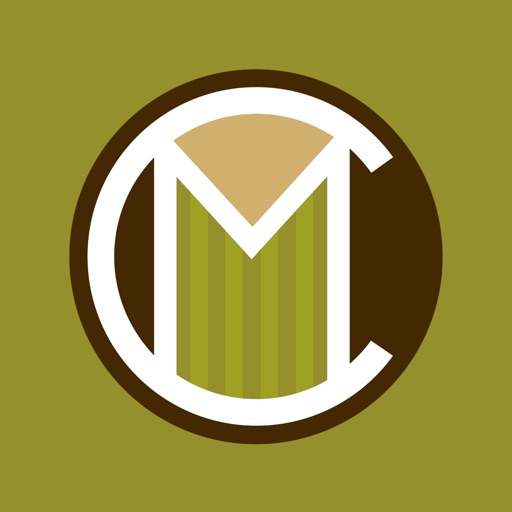 Cafe Moderno icon