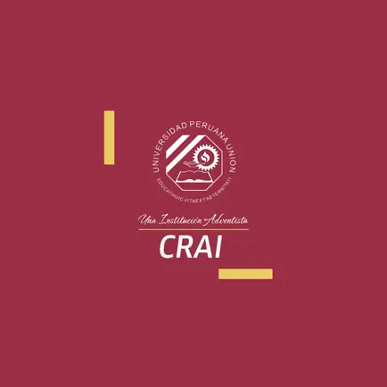 CRAI - UPeU Cheats