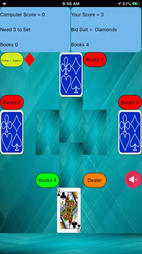 Euchre Classic