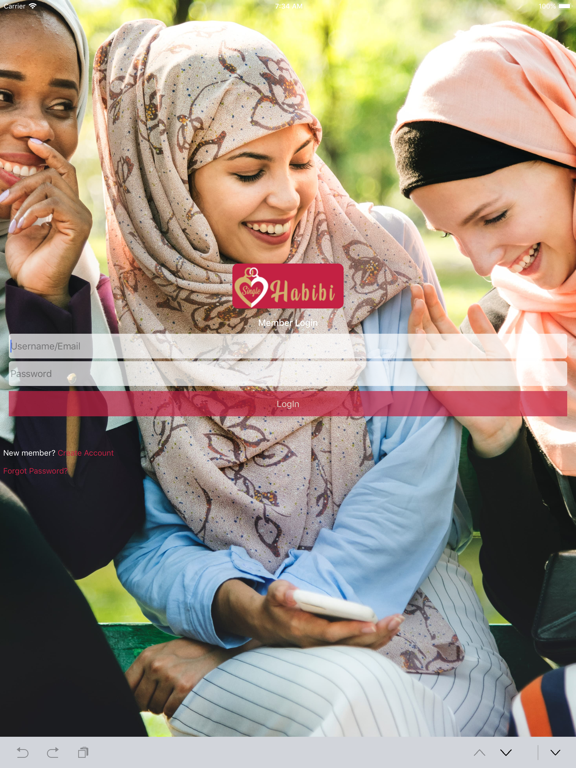 Screenshot #4 pour Single Habibi