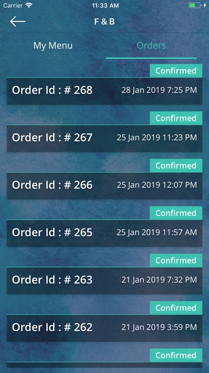 Raheja Babylon screenshot-3