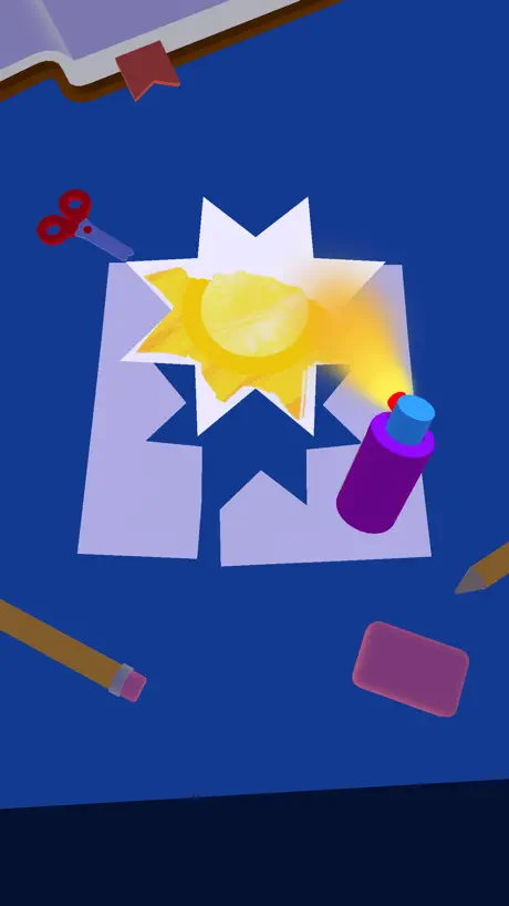 Cut Art