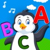 Swanky Alphabet Puzzle Games