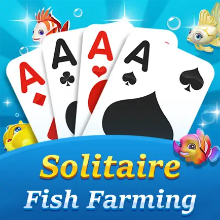 Solitaire Fish Farming Cheats