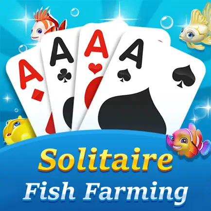 Solitaire Fish Farming Читы