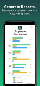 360 Feedback Employee Coaching screenshot #6 for iPhone