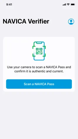 Game screenshot NAVICA Verifier mod apk