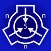 SCP Foundation online nn5n icon