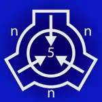 SCP Foundation online nn5n App Problems