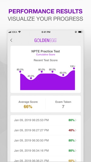 NPTE Practice Test(圖4)-速報App