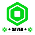 RBX Saver  Calcul For Roblox