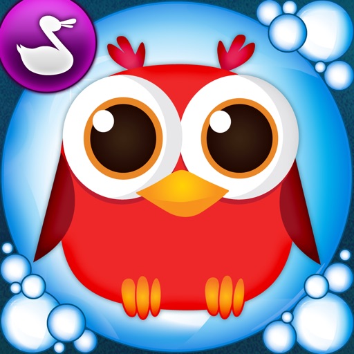 Puzzle Pop HD - by Duck Duck Moose Review