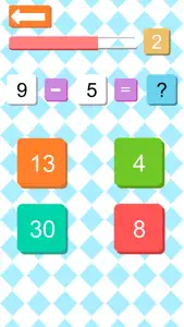 Math Train Brain screenshot #3 for iPhone