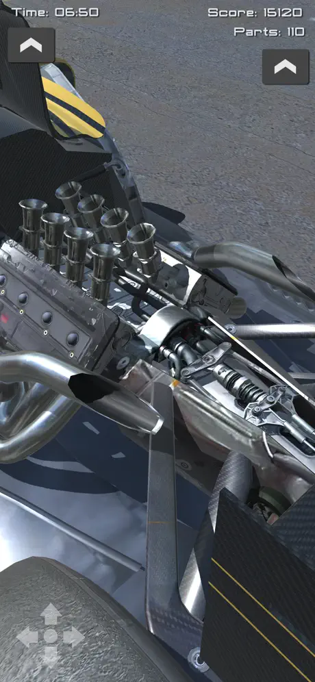 Disassembly 3D