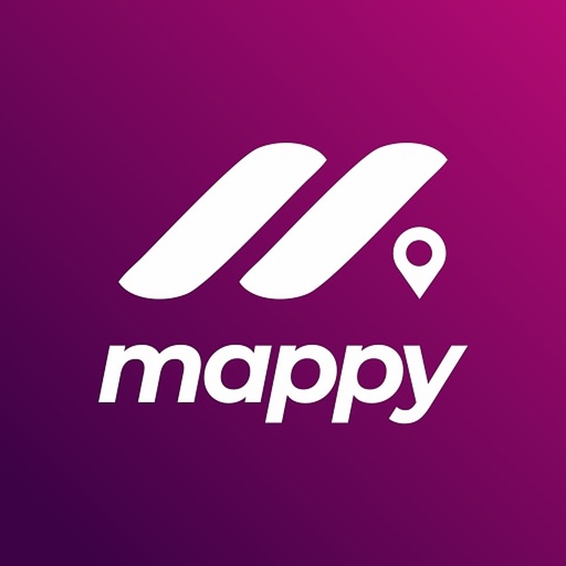 Mappy - Cliente by Heghbertho Costa