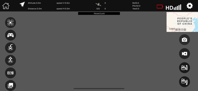Eachine GPS(圖2)-速報App