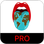 Download Translator with Speech Pro app