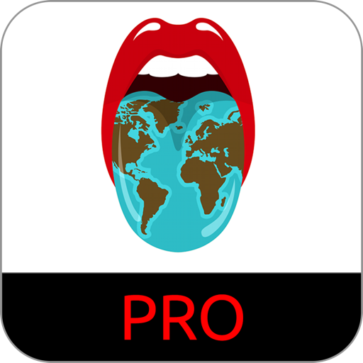 Translator with Speech Pro App Alternatives