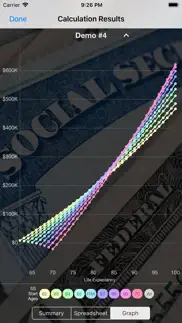 social security calculator not working image-2
