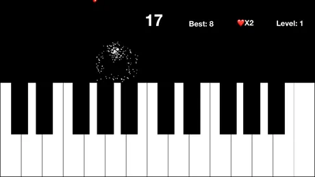 Pianopal: Virtual Piano Song