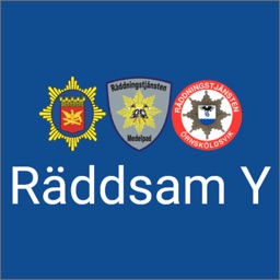 Räddsam Y