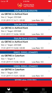 dmr uk iphone capturas de pantalla 1