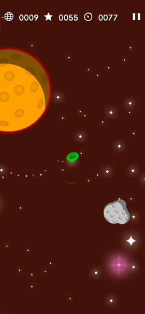 秒差距 太空旅行(圖5)-速報App