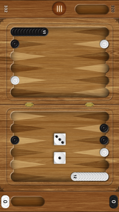 Backgammon Long screenshot 4