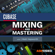 Mixing and Mastering Guide