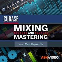 Mixing and Mastering Guide apk