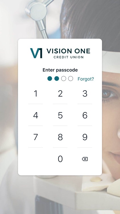 Vision One Mobile screenshot-3