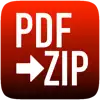 PDF2ZIP problems & troubleshooting and solutions