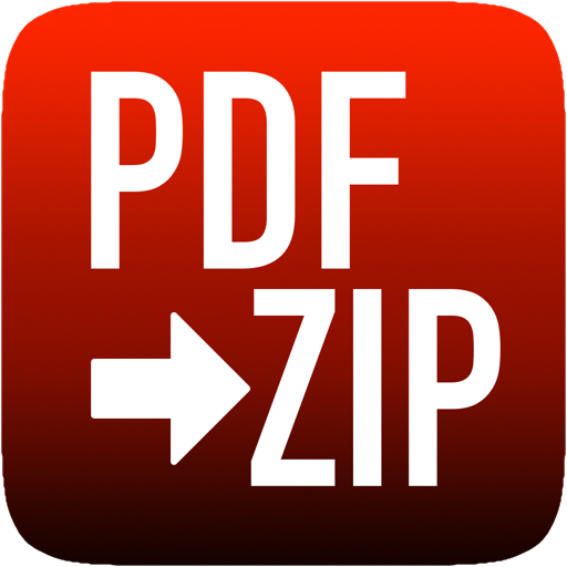 PDF2ZIP App Negative Reviews