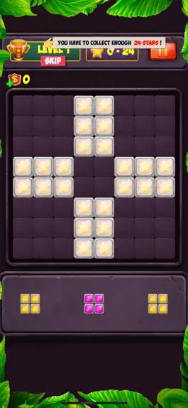 Game screenshot Block Puzzle Level apk