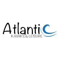 Atlantic Kayaks & Leisure logo