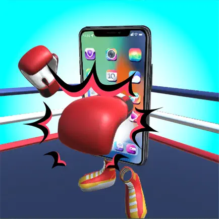 Punch Em Up Читы