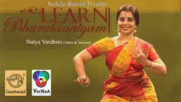 Game screenshot Learn Bharatanatyam - Volume 1 mod apk