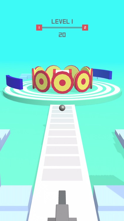 Target Shooter 3D