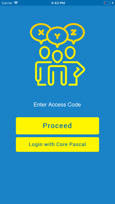 How to cancel & delete SURVEY PASCAL from iphone & ipad 2