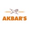 Congratulations - you found our Akbars, Coventry Road in Birmingham App