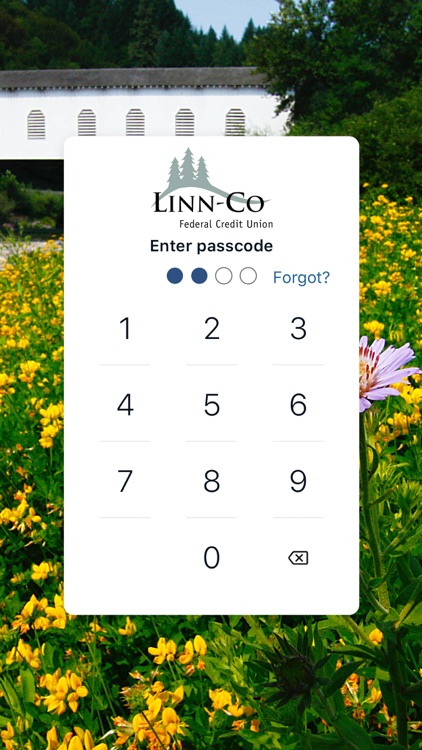 Linn-Co FCU Mobile Banking screenshot-6