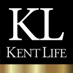 Kent Life Magazine App Positive Reviews
